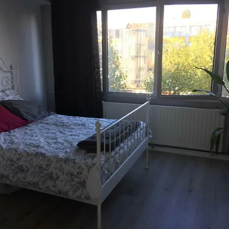 Sunny And Welcoming Appartment, Well Located Апартаменты